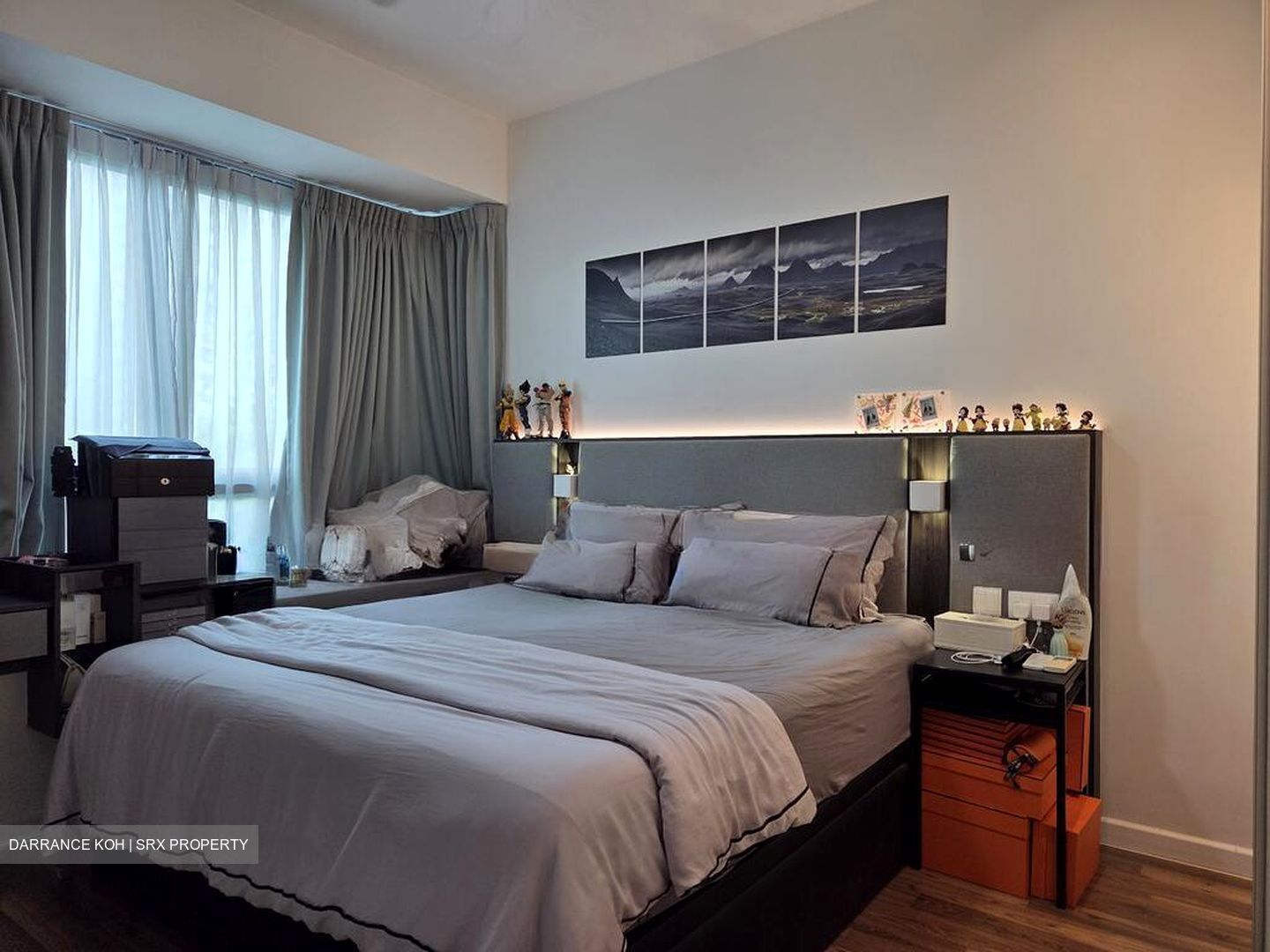 Hundred Trees (D5), Condominium #572072591